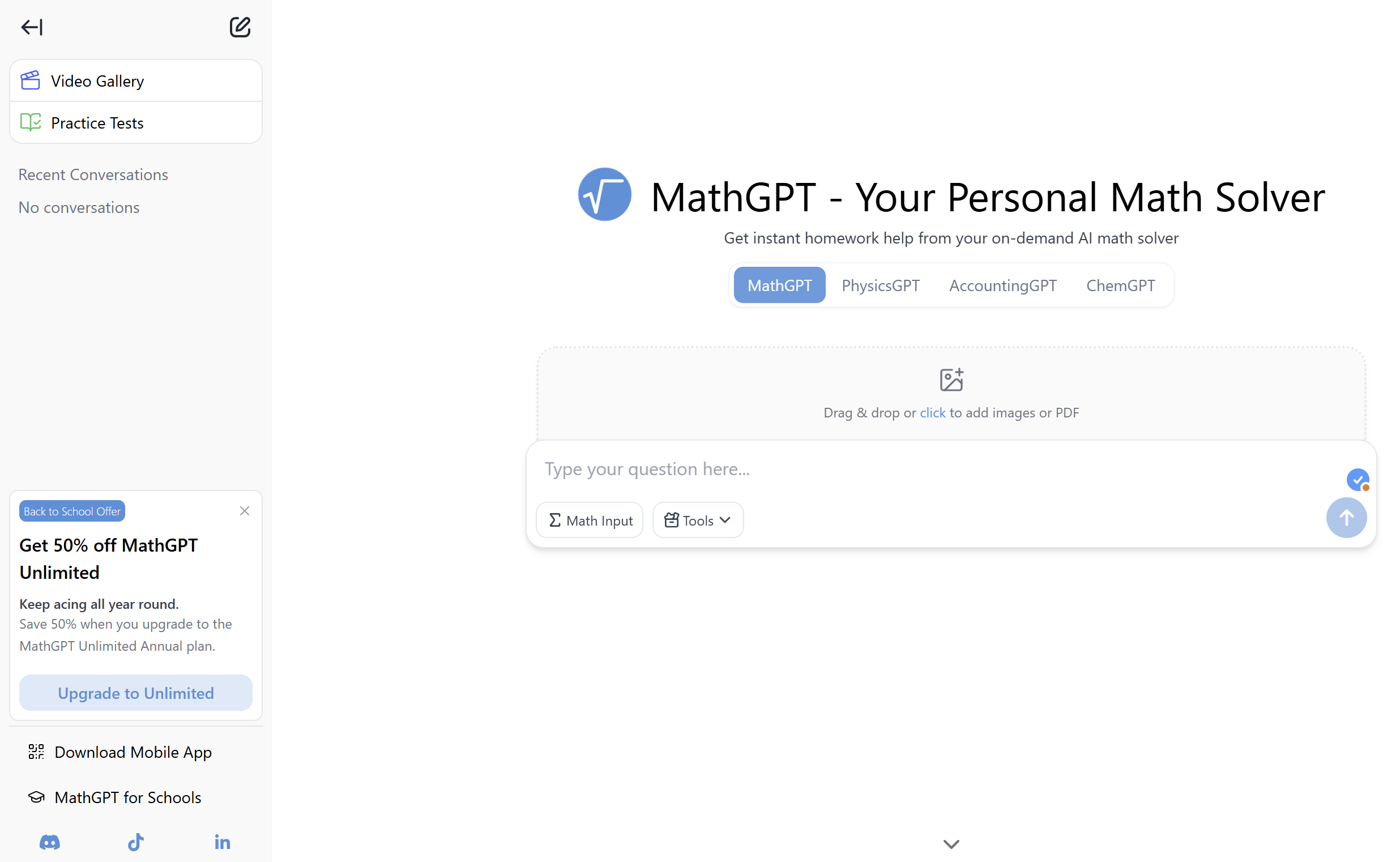 Math Gpg Inventor Miguel — Ferramentas de IA e Tecnologia