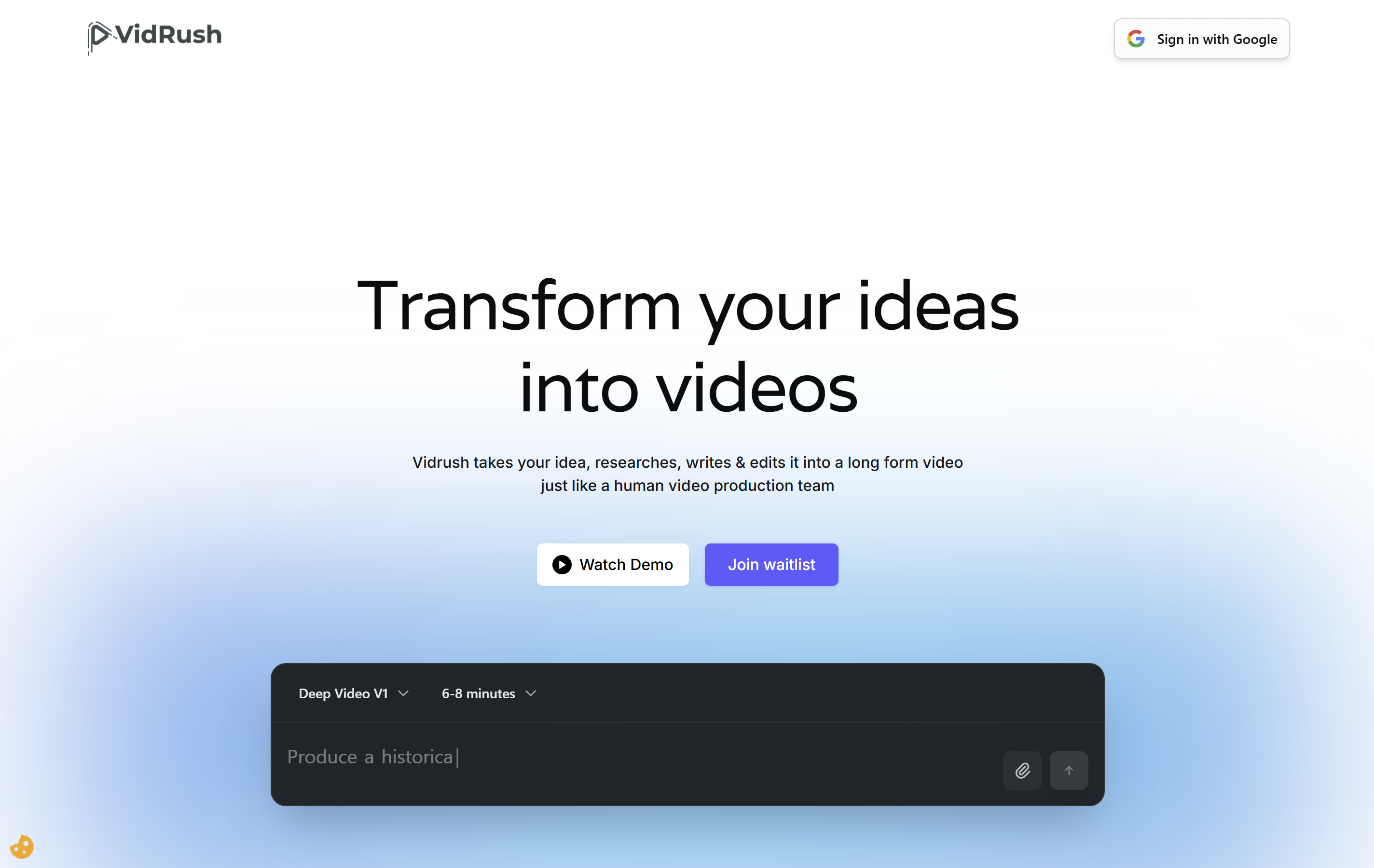 Vidrush Reference Code Inventor Miguel — Ferramentas de IA e Tecnologia
